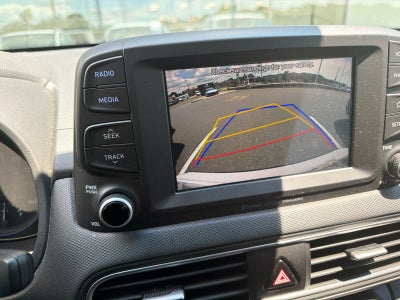2019 Hyundai Kona SEL