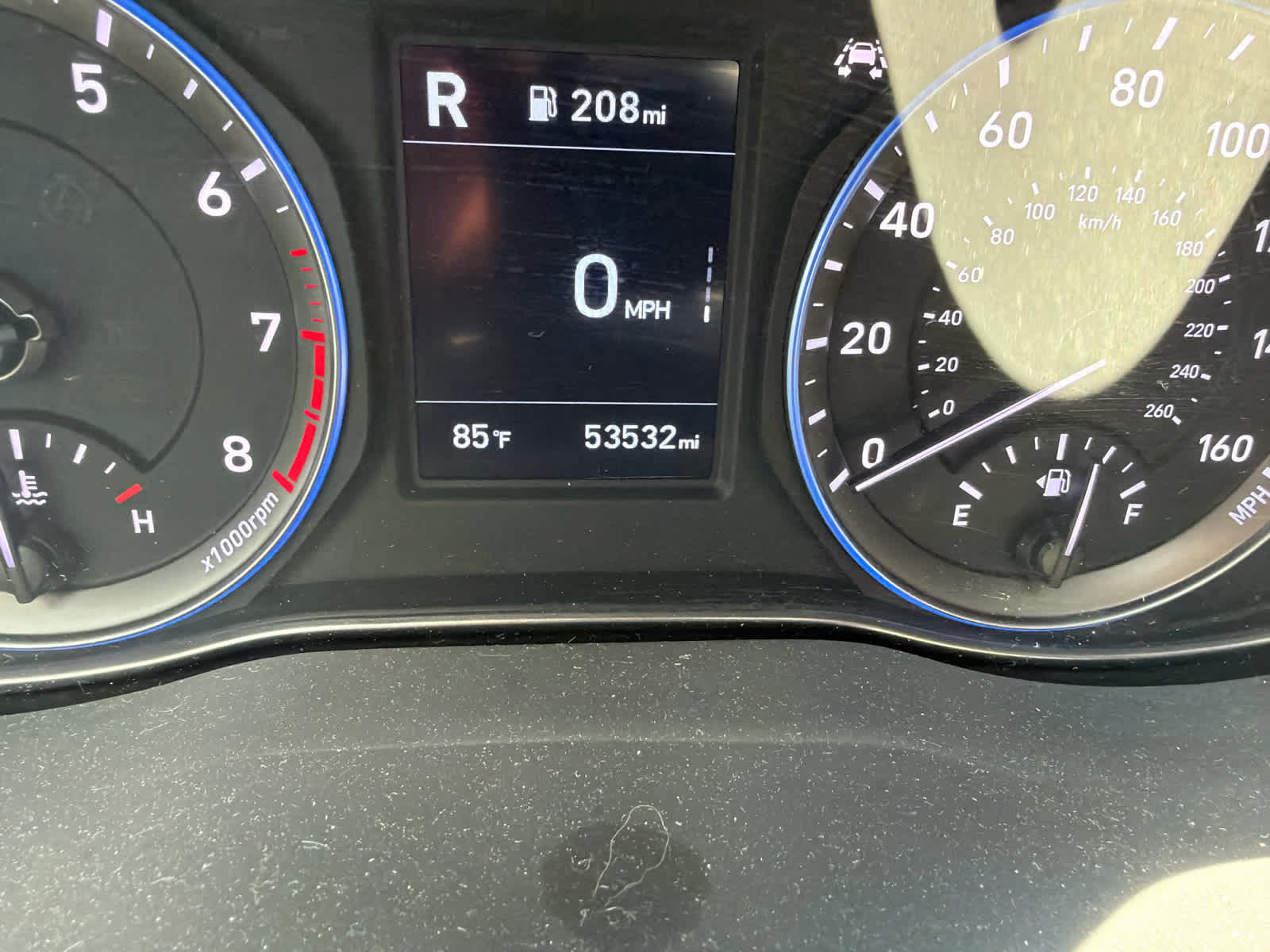 2019 Hyundai Kona SEL
