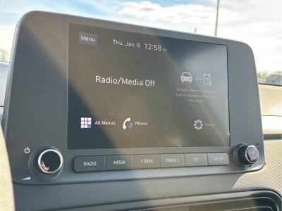 2023 Hyundai Kona SE