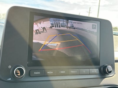 2023 Hyundai Kona SE