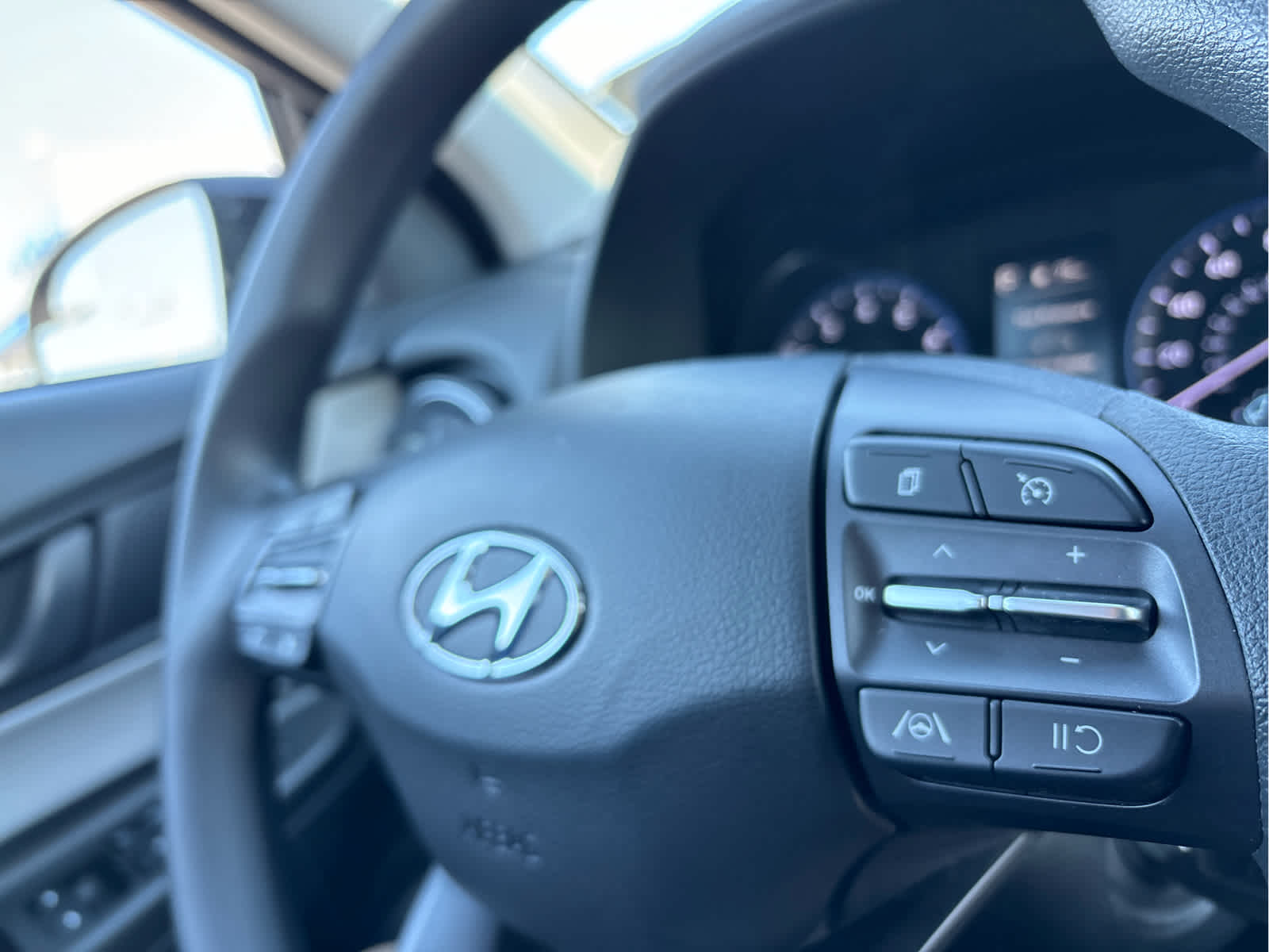 2022 Hyundai Kona SE