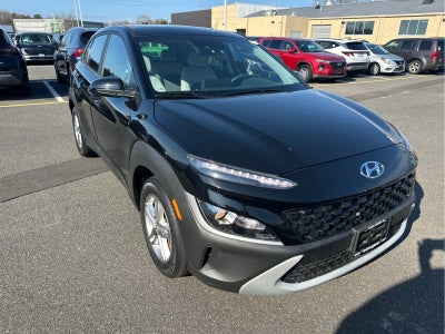 2023 Hyundai Kona SE