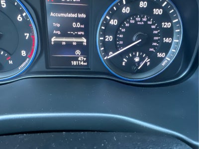 2023 Hyundai Kona SE