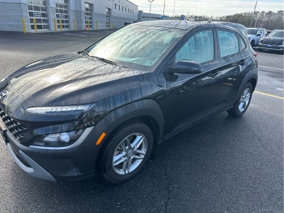 2023 Hyundai Kona SE