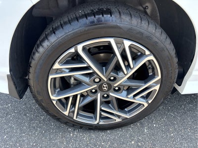2023 Hyundai Kona N Line