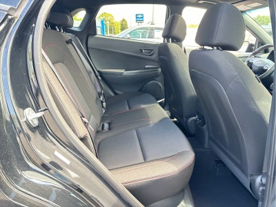 2023 Hyundai Kona N Line