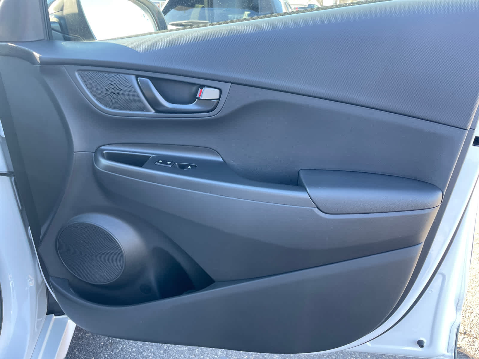 2022 Hyundai Kona N Line