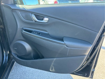 2021 Hyundai Kona Limited