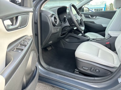 2023 Hyundai Kona Limited