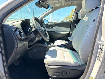 2023 Hyundai Kona Limited