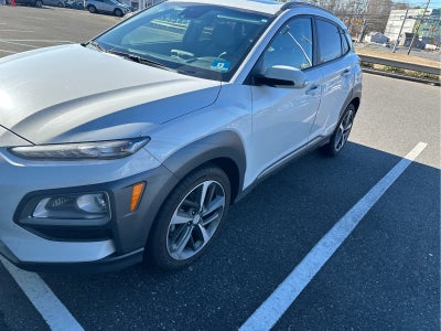 2020 Hyundai Kona Ultimate