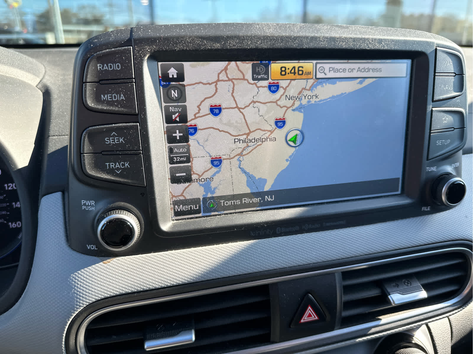 2020 Hyundai Kona Ultimate