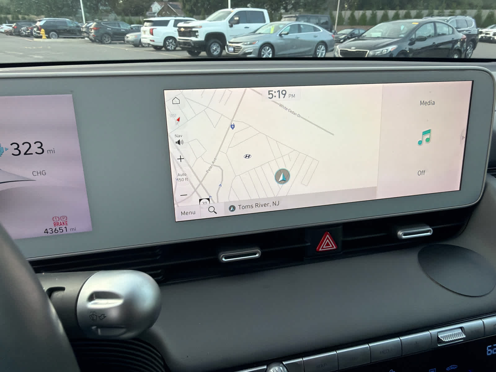 2022 Hyundai IONIQ 5 SE