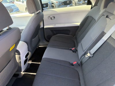 2023 Hyundai IONIQ 5 SE