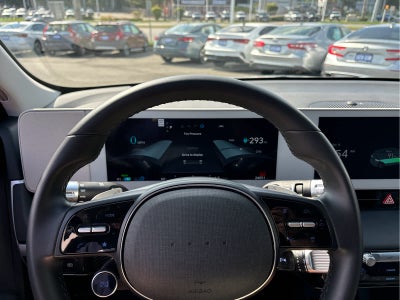 2024 Hyundai IONIQ 5 SE