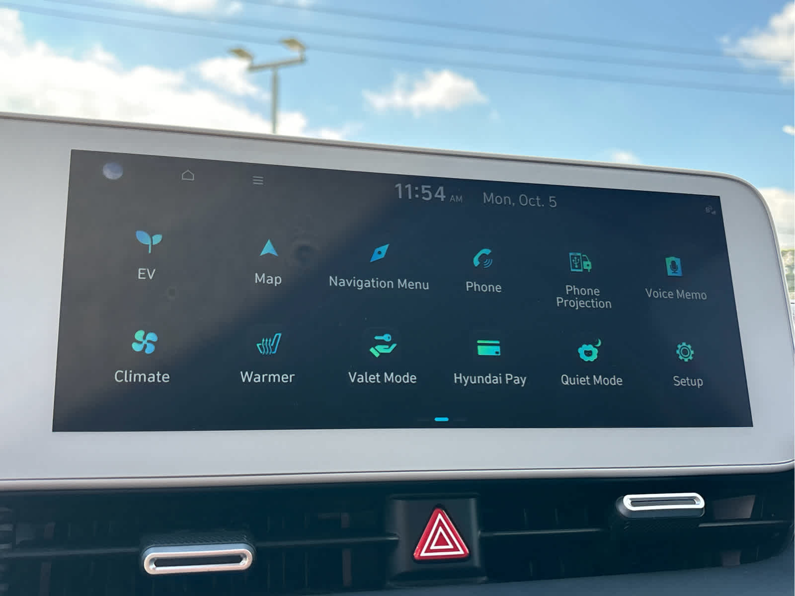 2024 Hyundai IONIQ 5 SE
