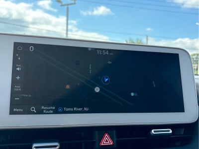 2024 Hyundai IONIQ 5 SE