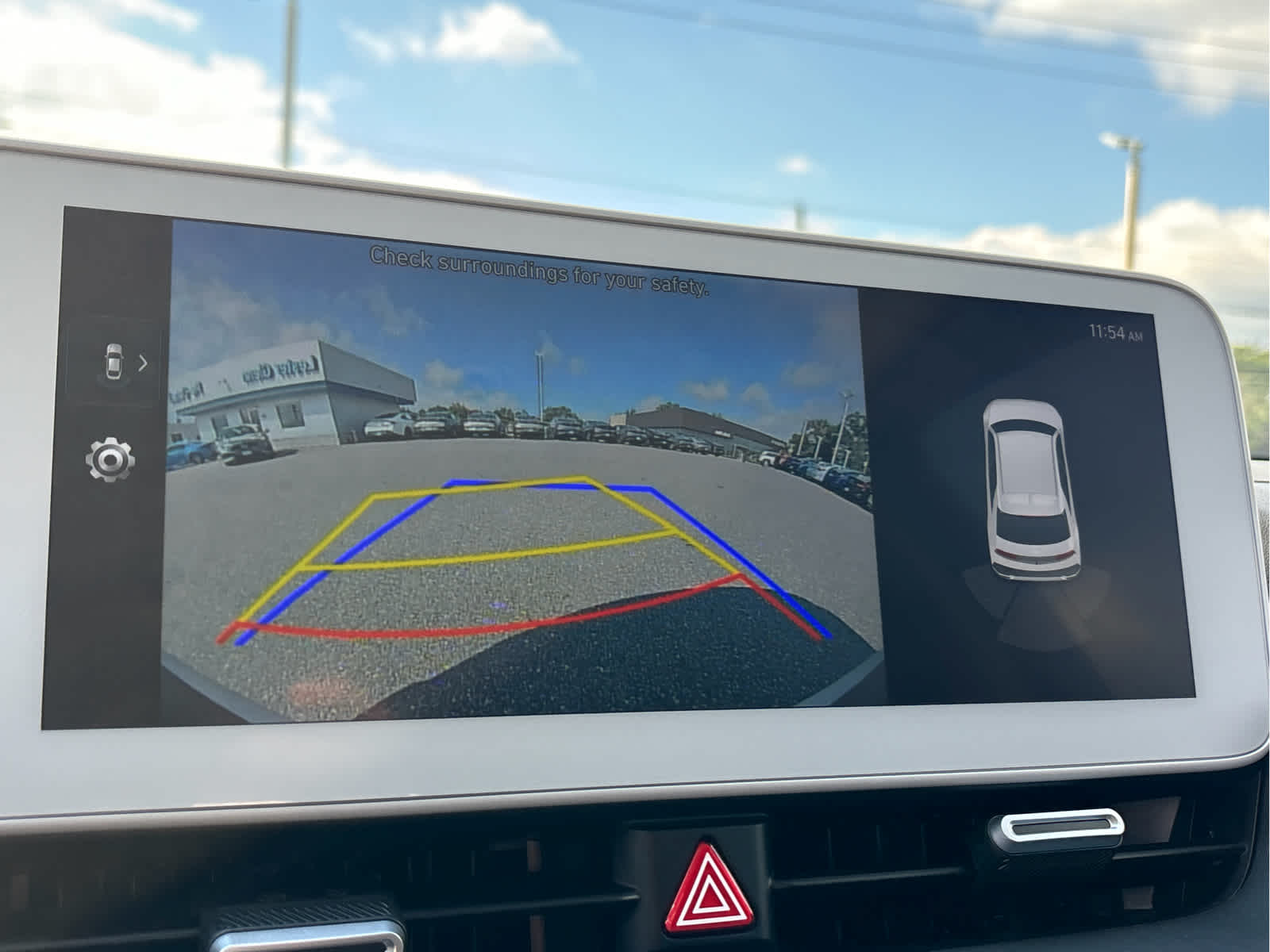 2024 Hyundai IONIQ 5 SE