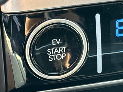 2024 Hyundai IONIQ 5 SE