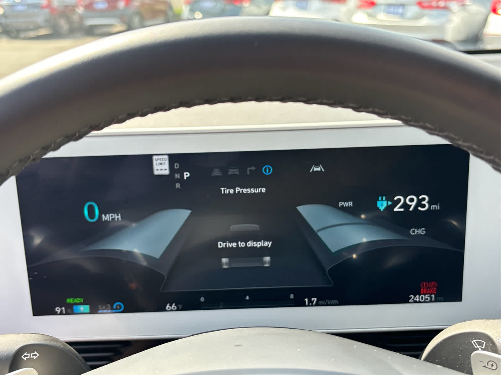 2024 Hyundai IONIQ 5 SE