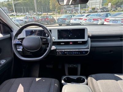2024 Hyundai IONIQ 5 SE