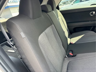 2024 Hyundai IONIQ 5 SE