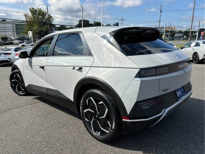 2024 Hyundai IONIQ 5 SE
