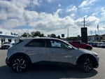 2024 Hyundai IONIQ 5 SE
