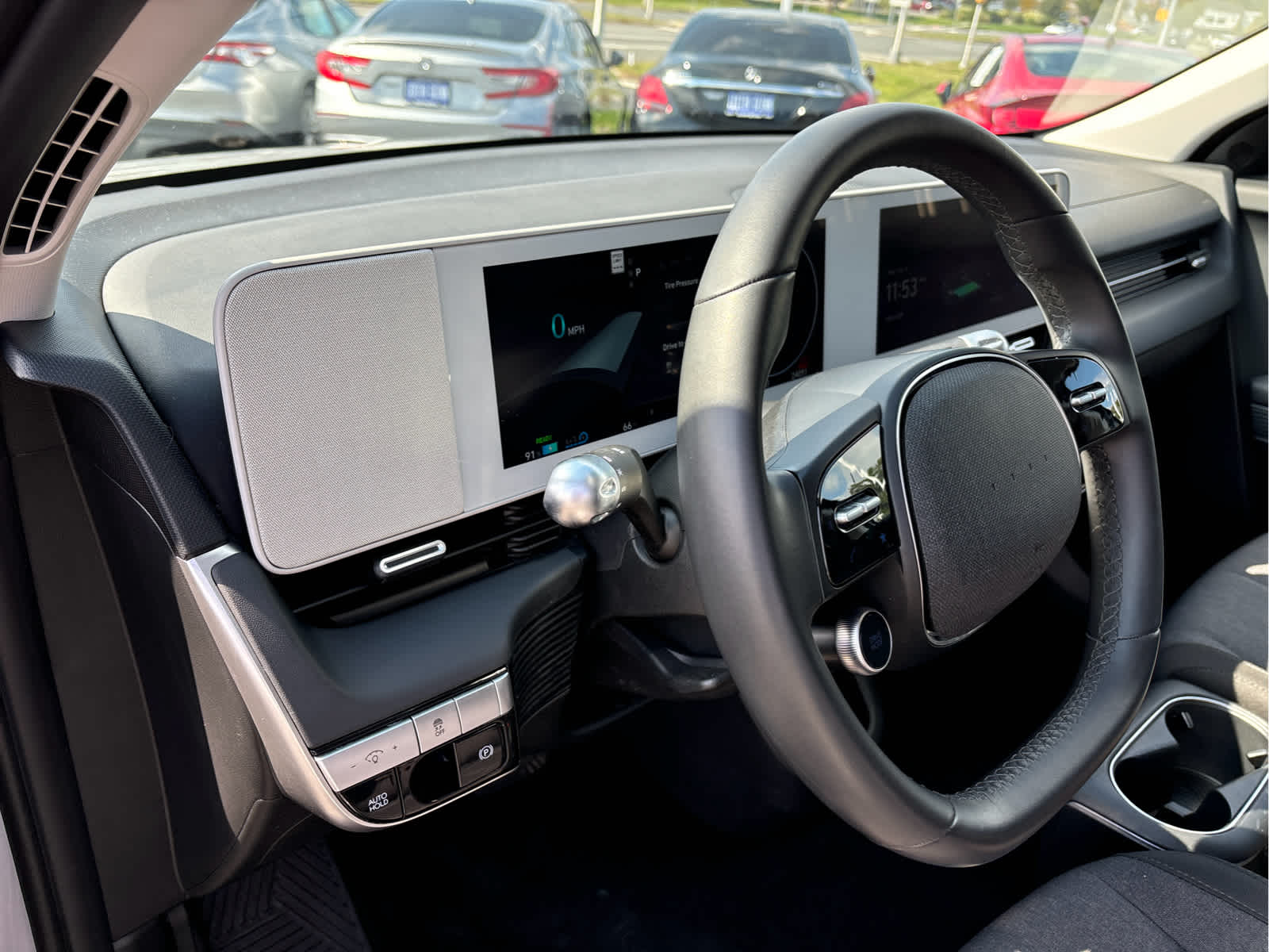 2024 Hyundai IONIQ 5 SE