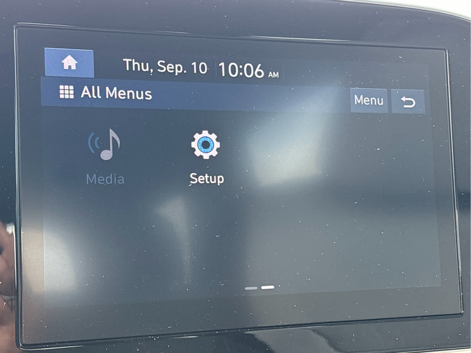 2021 Hyundai Palisade SE
