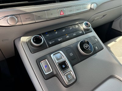 2021 Hyundai Palisade SE