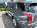 2021 Hyundai Palisade SE