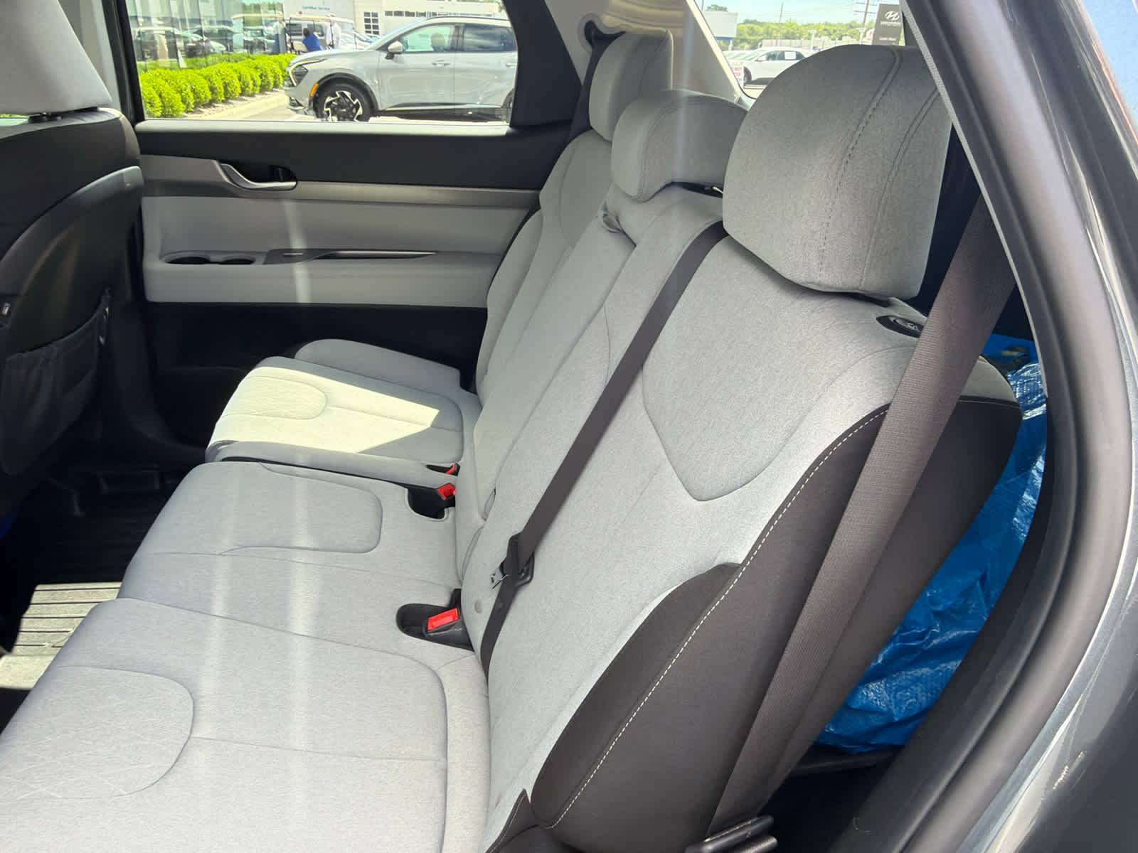 2021 Hyundai Palisade SE