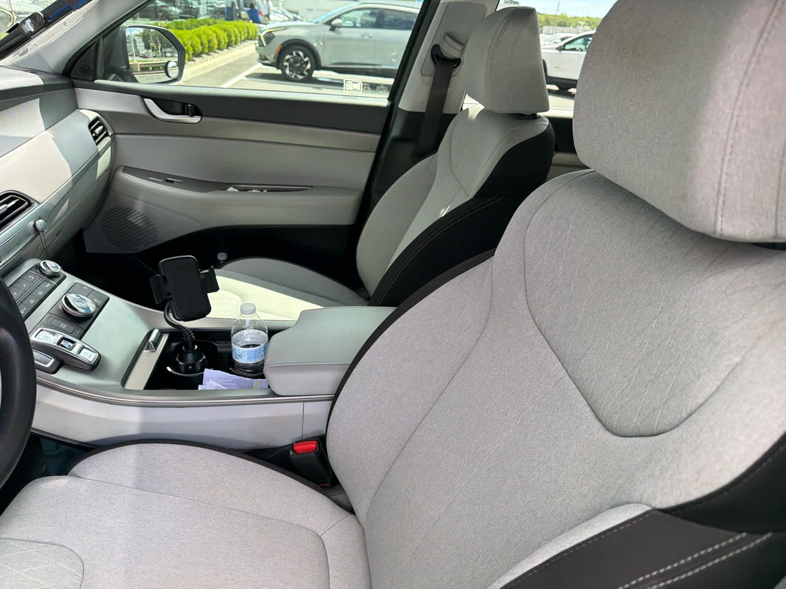 2021 Hyundai Palisade SE