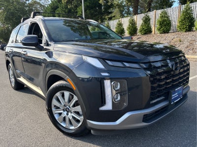 2023 Hyundai Palisade SEL