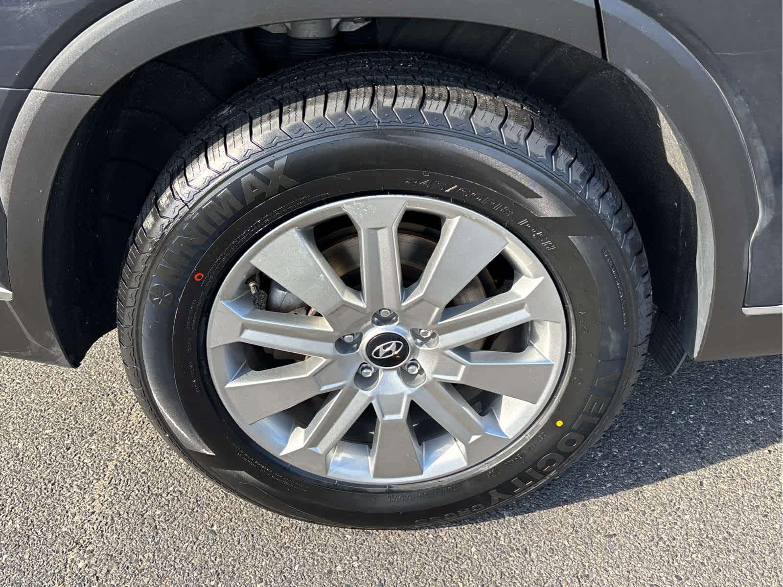 2023 Hyundai Palisade SEL