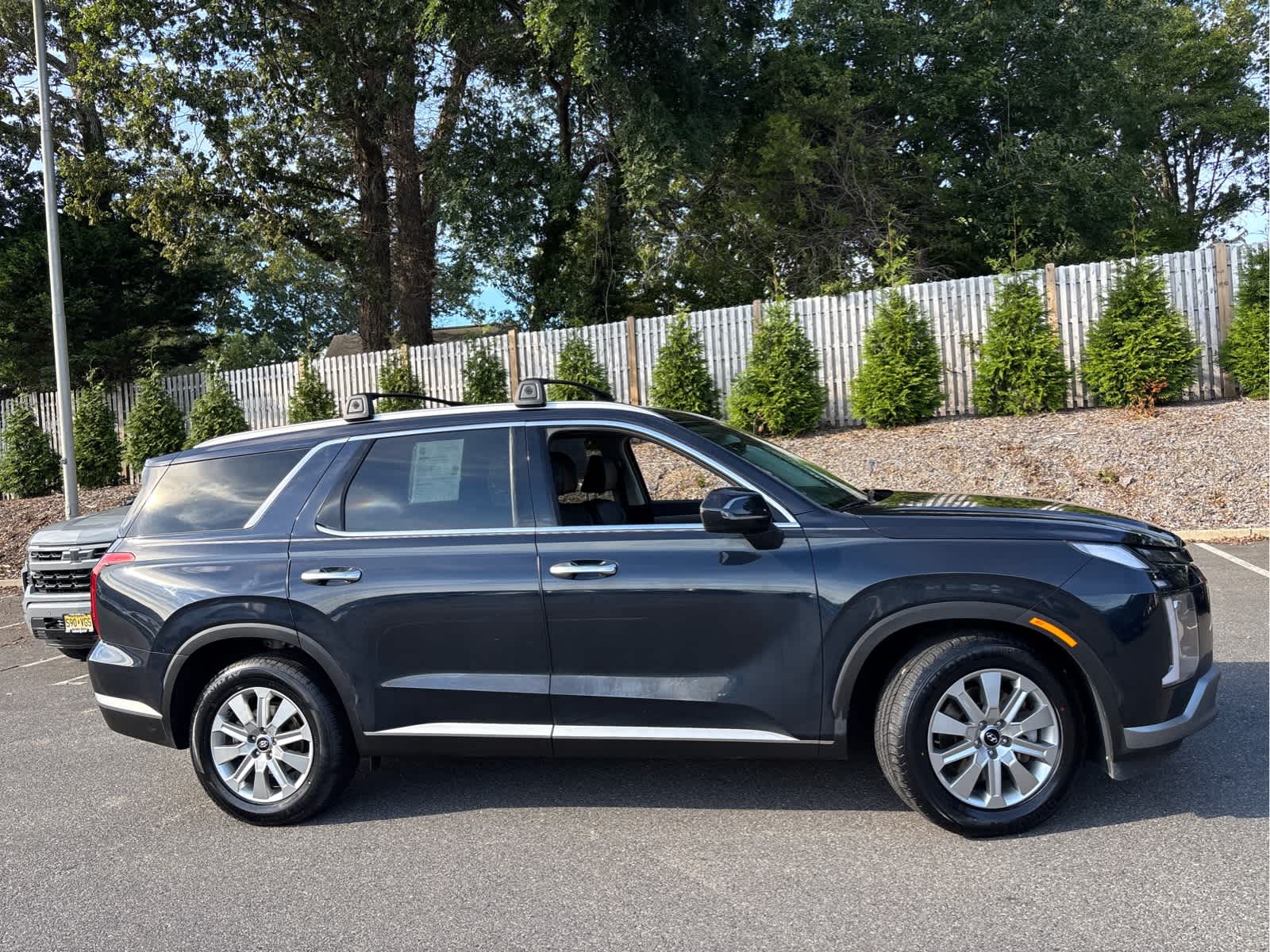 2023 Hyundai Palisade SEL