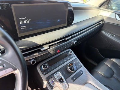 2023 Hyundai Palisade XRT