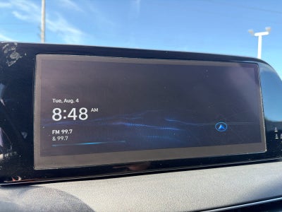 2023 Hyundai Palisade XRT