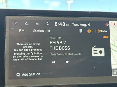 2023 Hyundai Palisade XRT