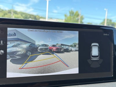 2023 Hyundai Palisade XRT