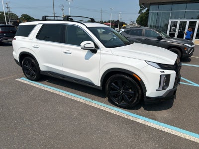 2023 Hyundai Palisade XRT