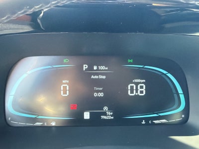 2023 Hyundai Palisade XRT