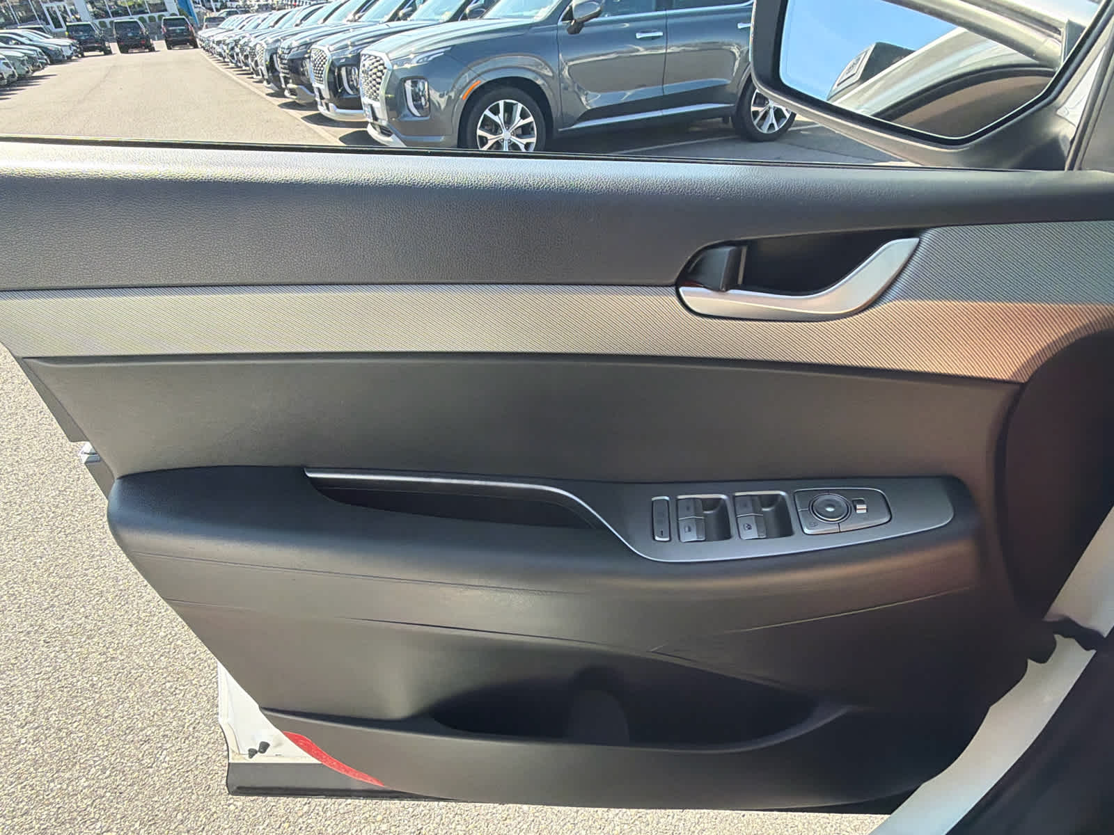 2023 Hyundai Palisade XRT