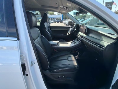 2023 Hyundai Palisade XRT