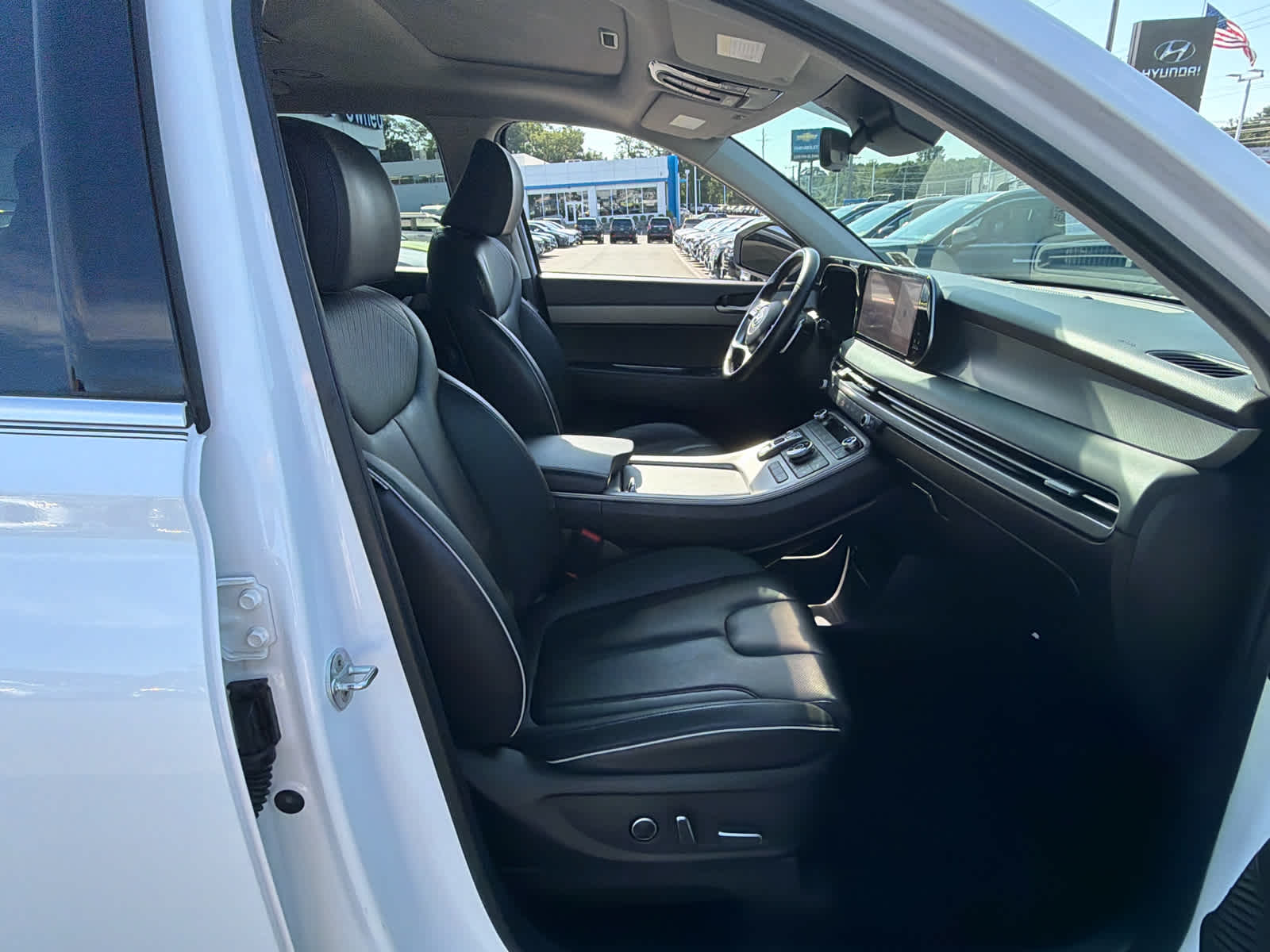 2023 Hyundai Palisade XRT