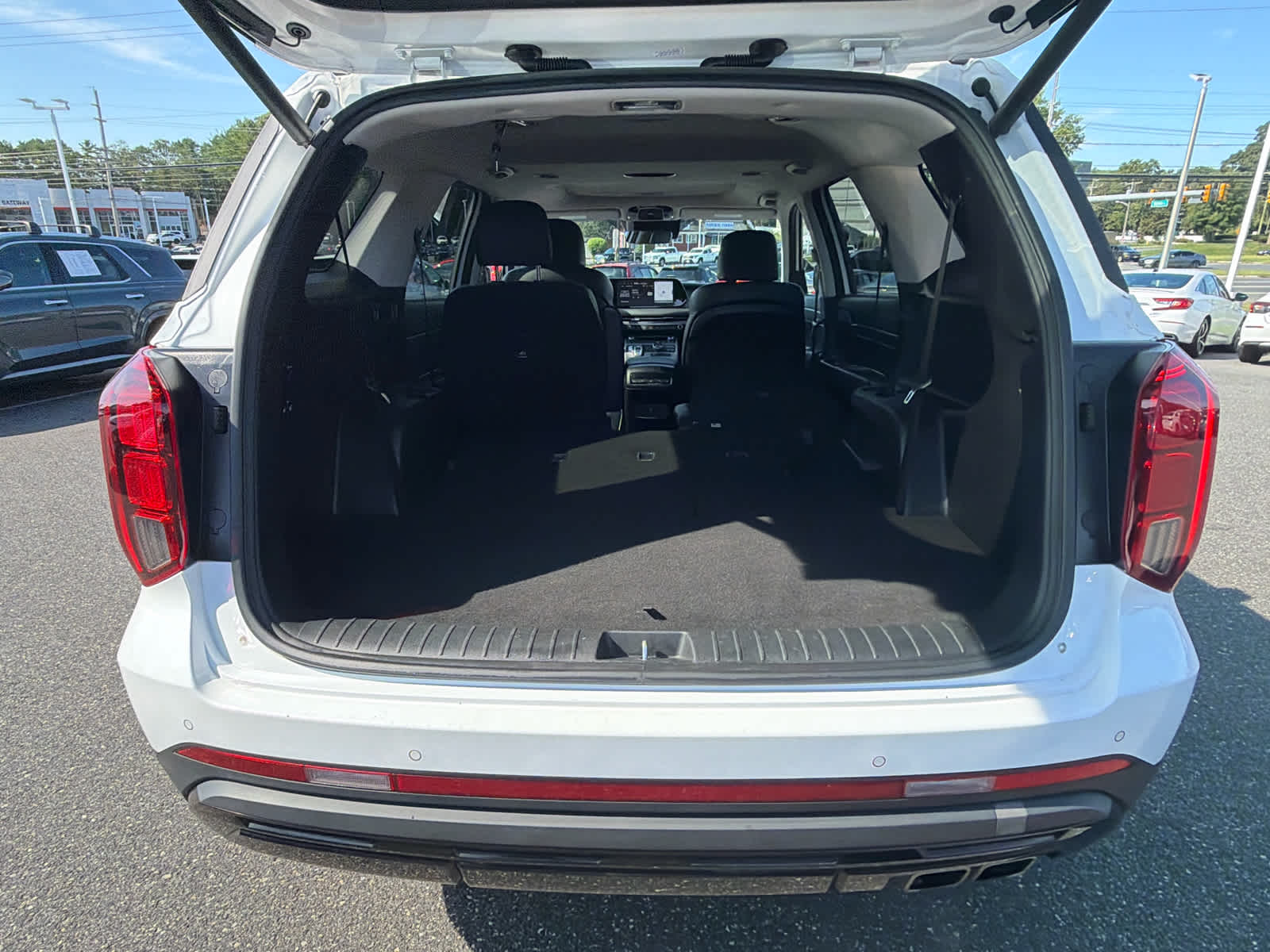 2023 Hyundai Palisade XRT