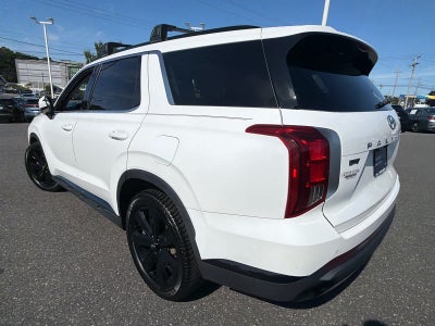 2023 Hyundai Palisade XRT