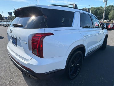 2023 Hyundai Palisade XRT