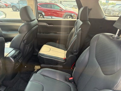 2023 Hyundai Palisade XRT